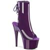 Pleaser - ADORE1018 Bottes de plateforme - Violet Product image